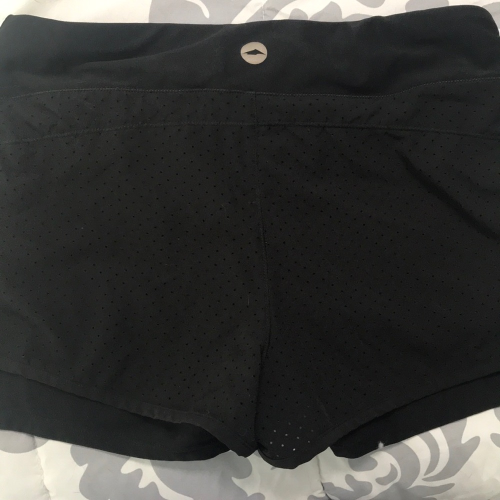 Compression shorts - Picture 4 of 4